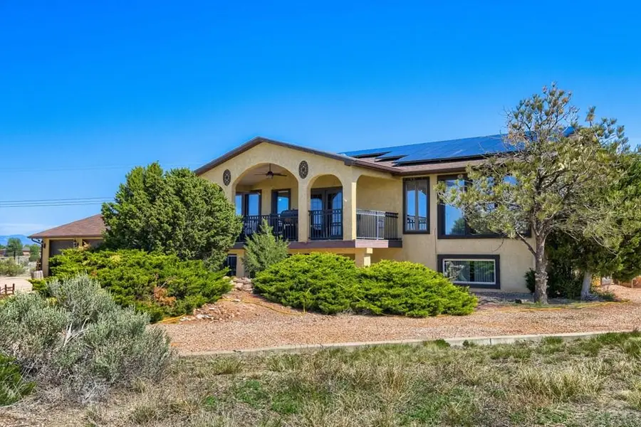 141 E Saddlewood Ct, Pueblo West, CO 81007 - #3