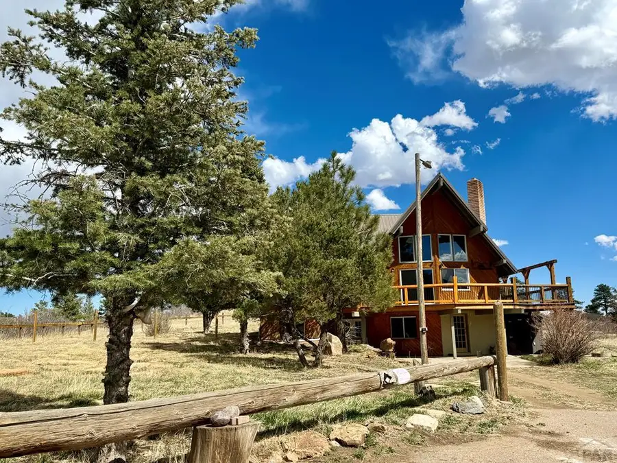7941 Mount Baldy Dr, Rye, CO 81069 - #2