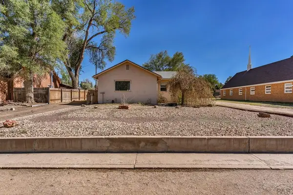 1000 Washington Ave., Rocky Ford, CO 81067