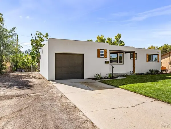 1814 Lark Bunting Lane, Pueblo, CO 81001