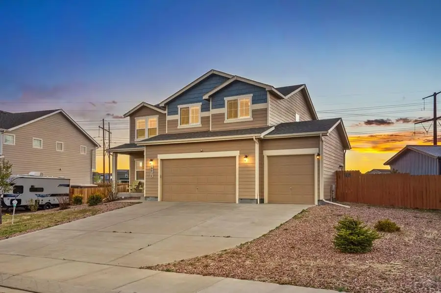 10024 Jaggar Way, Peyton, CO 80831 - #2