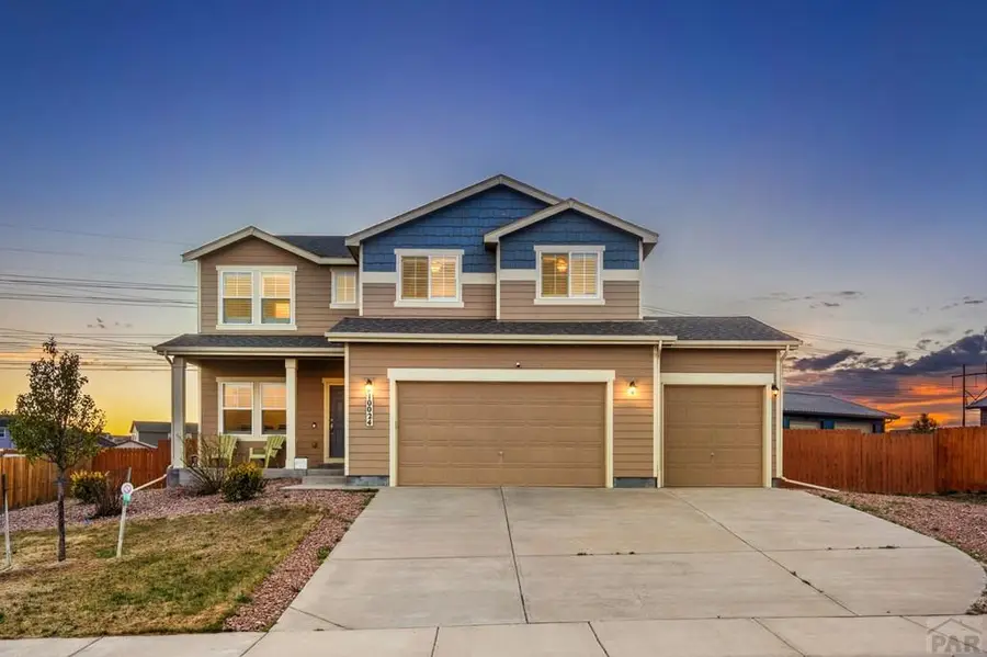 10024 Jaggar Way, Peyton, CO 80831 - #3