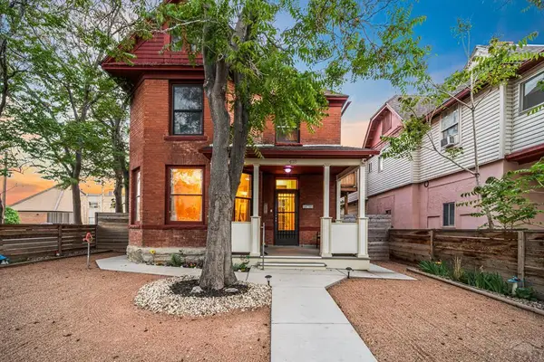 418 W 10th St, Pueblo, CO 81003