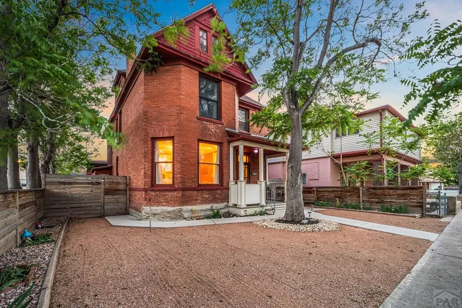 418 W 10th St, Pueblo, CO 81003 - #2