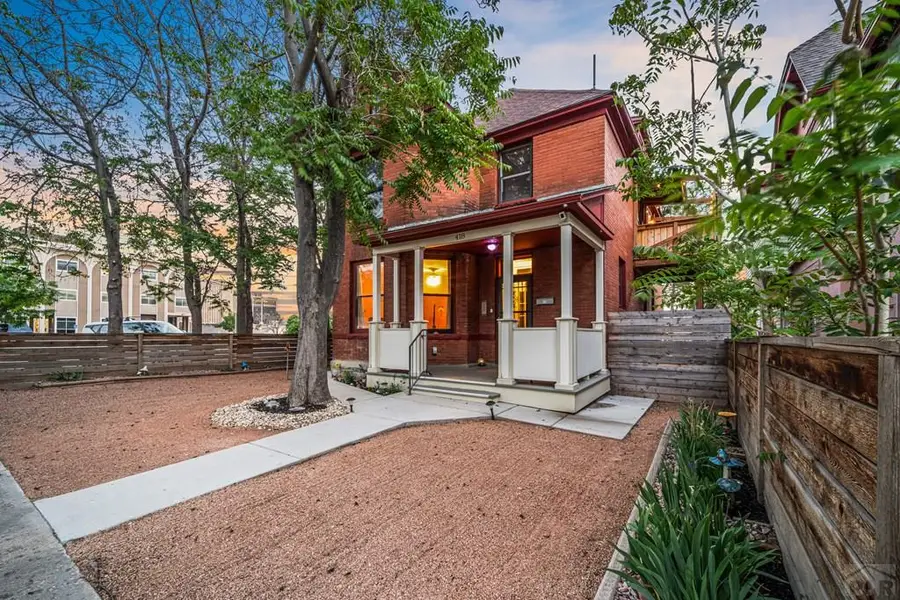 418 W 10th St, Pueblo, CO 81003 - #3