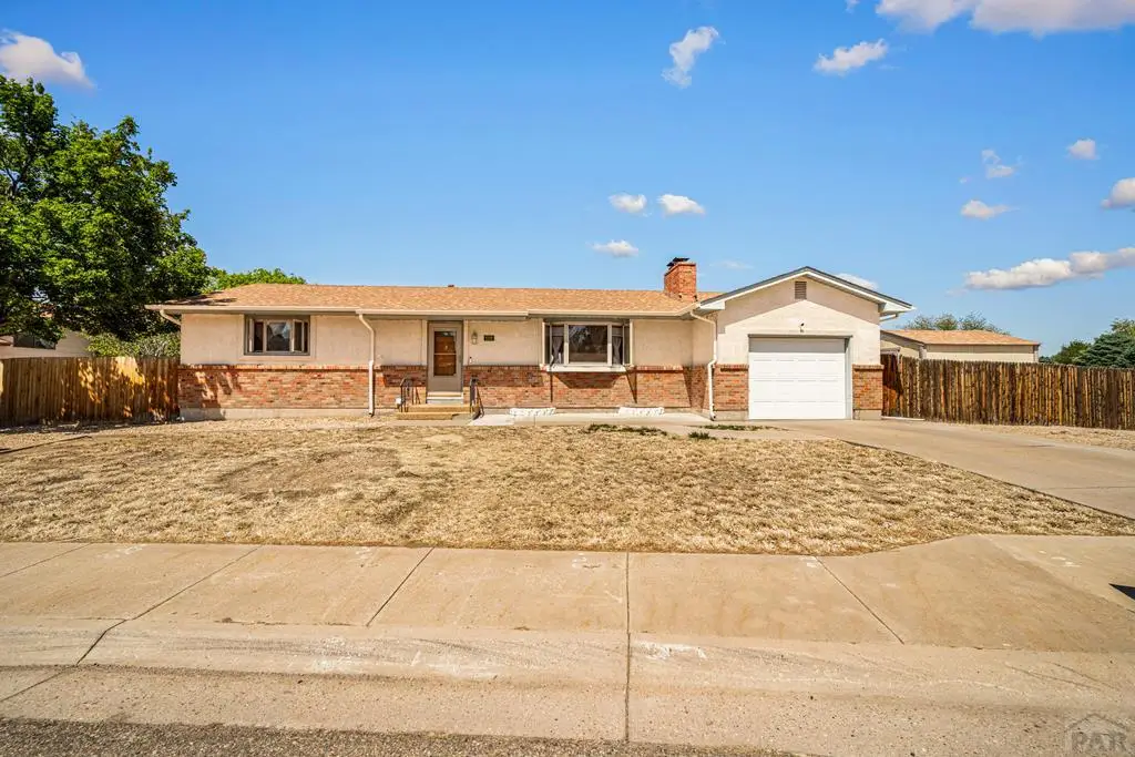 2132 Chautard Dr, Pueblo, CO 81005 - #1