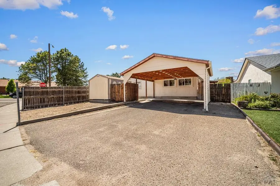 2132 Chautard Dr, Pueblo, CO 81005 - #2