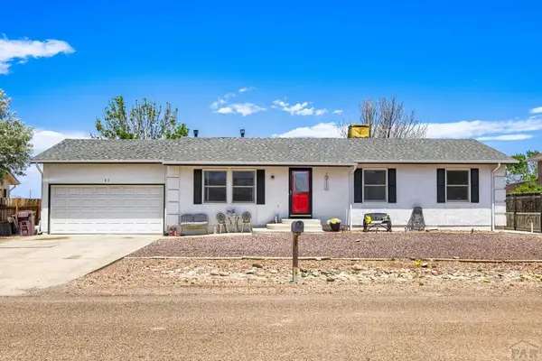 27 E Bonanza Dr, Pueblo West, CO 81007