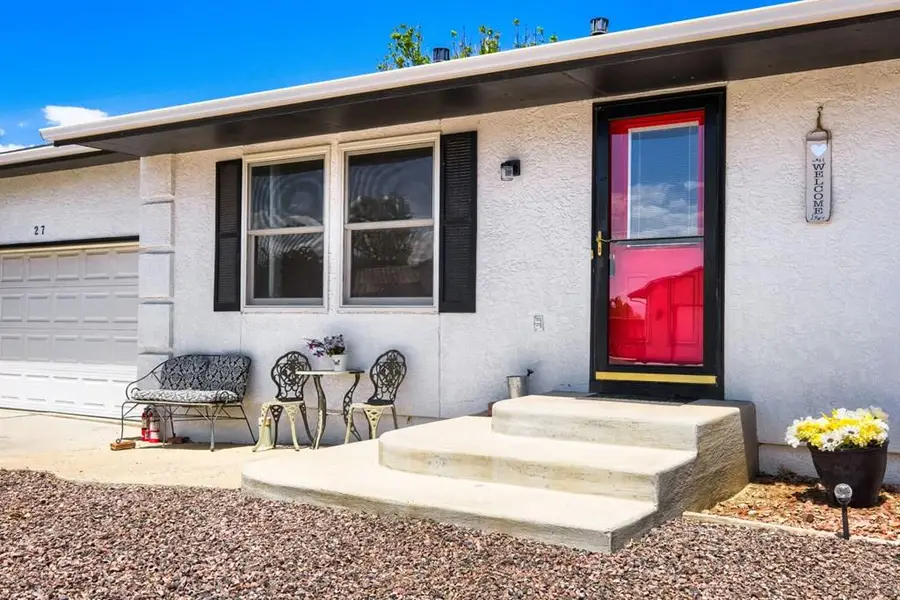 27 E Bonanza Dr, Pueblo West, CO 81007 - #2