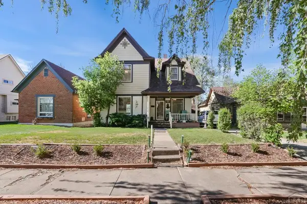 628 Tillotson St, Trinidad, CO 81082