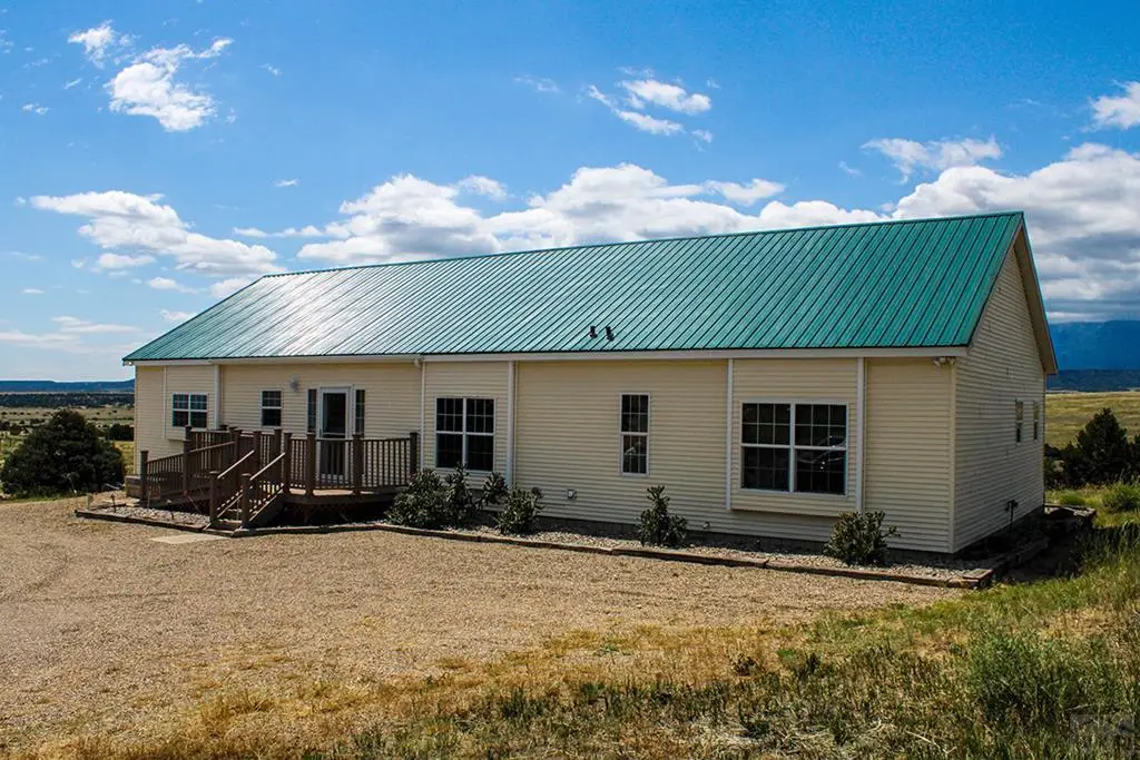 Address Withheld By Seller, Walsenburg, CO 81089 - #1