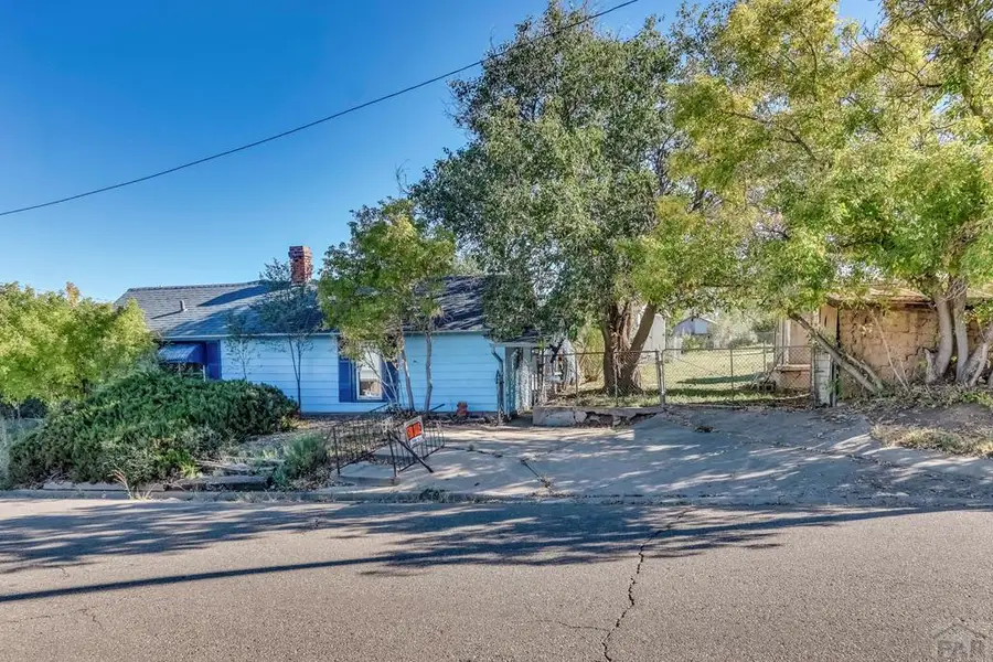 704 W Jefferson St, Trinidad, CO 81082 - #2