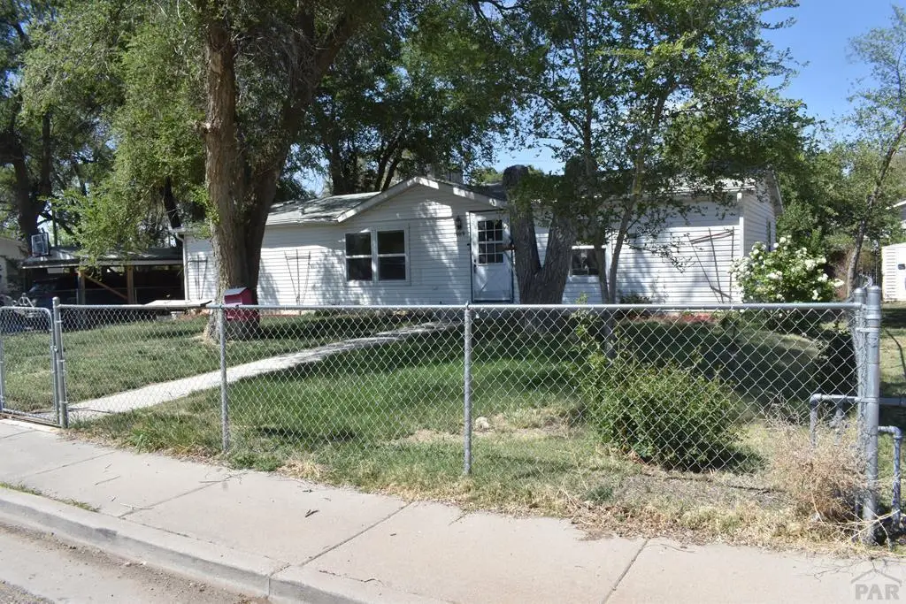 1609 Sycamore Ave, Rocky Ford, CO 81067 - #1