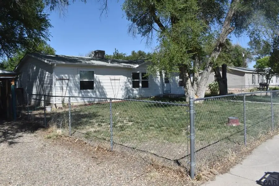 1609 Sycamore Ave, Rocky Ford, CO 81067 - #2