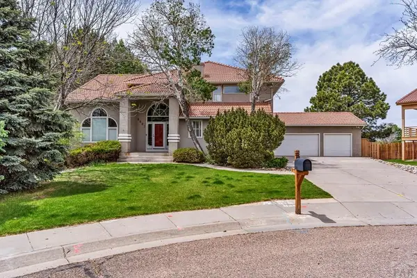 4807 Jasmine Court, Pueblo, CO 81001