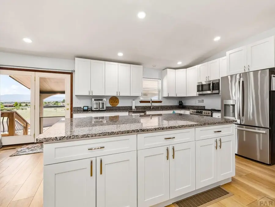 1195 S Los Charros Dr, Pueblo West, CO 81007 - #3
