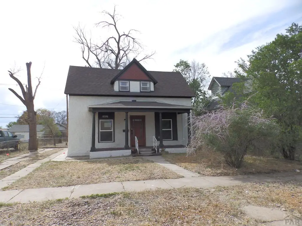 2627 E Routt Ave, Pueblo, CO 81004 - #1