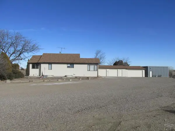 2580 E Hwy 96, Pueblo, CO 81001