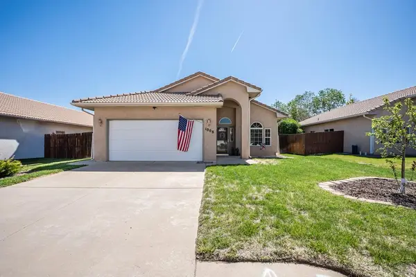 1008 Cherrycrest Dr, Pueblo, CO 81005