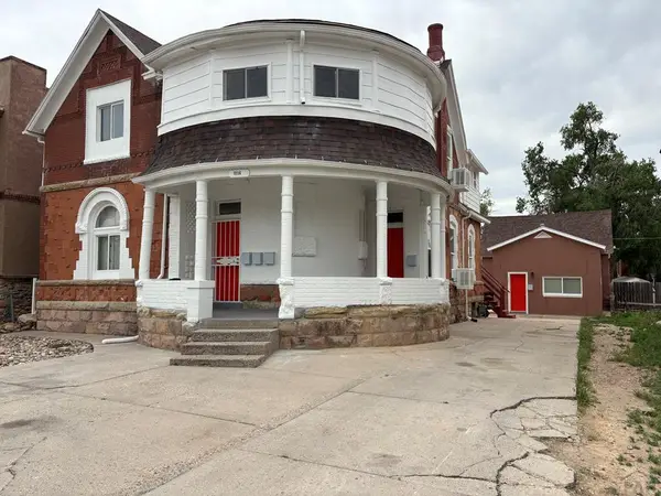 1114 E 6th St, Pueblo, CO 81001
