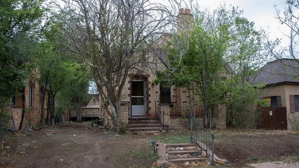 1011 Harrison Ave, Canon City, CO 81212 - #1