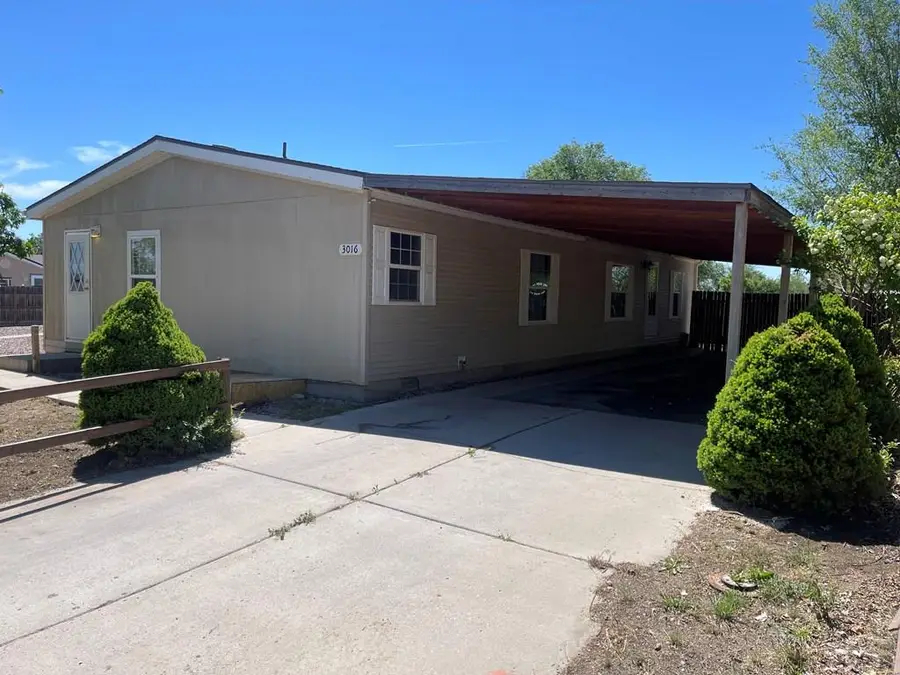 3016 Ridgeview Place, Pueblo, CO 81003 - #2