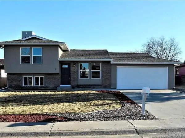 8 Sovereign, Pueblo, CO 81005