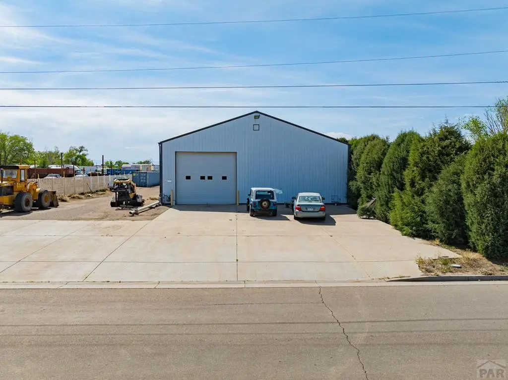 Address Withheld By Seller, Pueblo, CO 81006 - #1