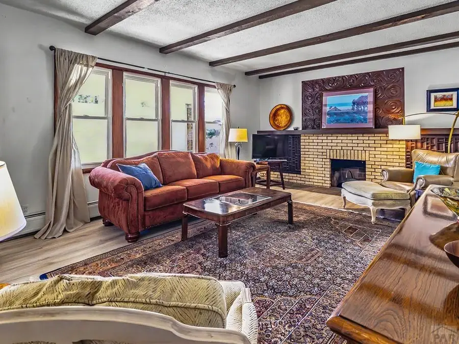 603 Willow Ave, Trinidad, CO 81082 - #2