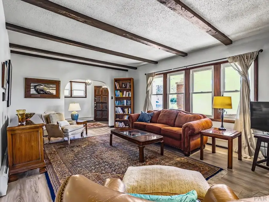 603 Willow Ave, Trinidad, CO 81082 - #3
