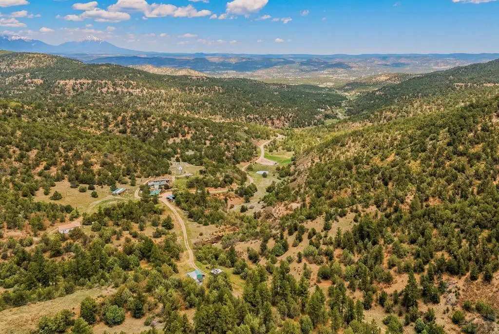 11730 Widow Woman Canyon Rd, Trinidad, CO 81082 - #1