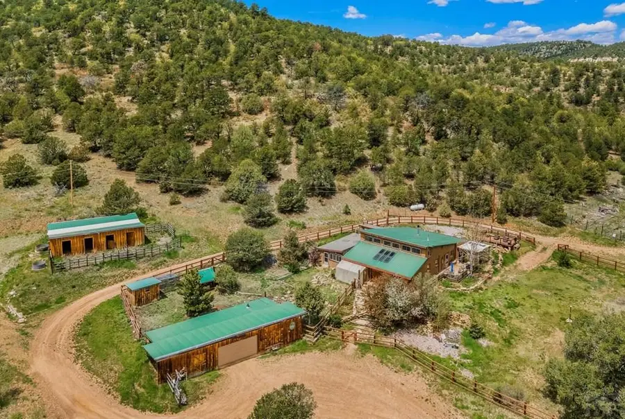 11730 Widow Woman Canyon Rd, Trinidad, CO 81082 - #2