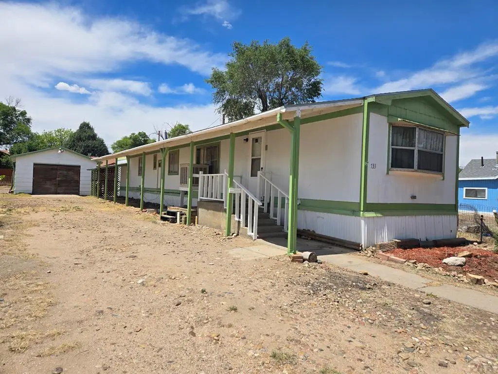 733 Vine Ave, Las Animas, CO 81054 - #1