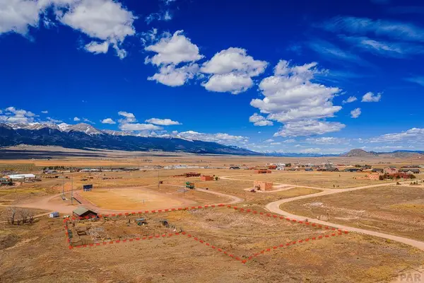 Address Withheld By Seller, Westcliffe, CO 81252