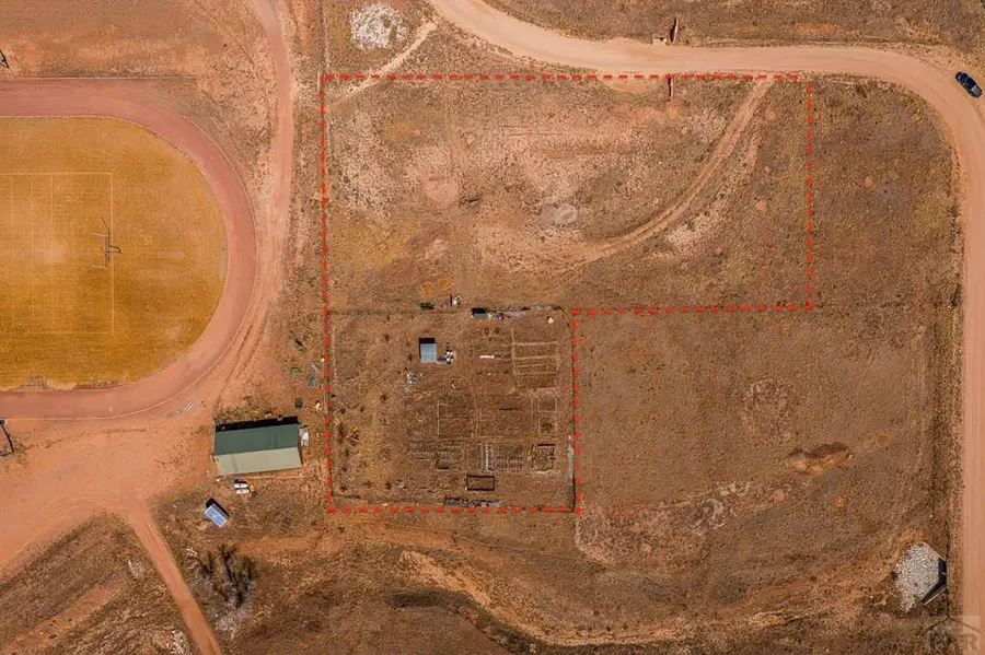 Address Withheld By Seller, Westcliffe, CO 81252 - #3