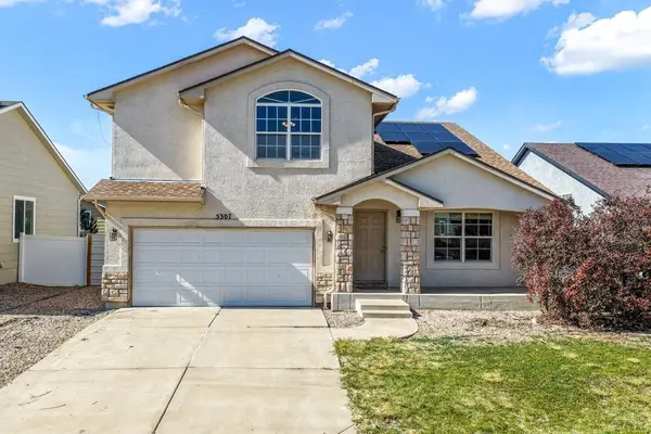 5307 Red Cedar Court, Pueblo, CO 81005