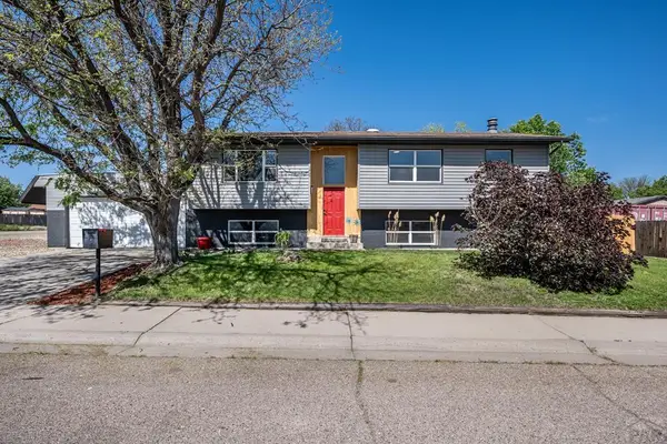 4303 Rawhide Rd, Pueblo, CO 81008