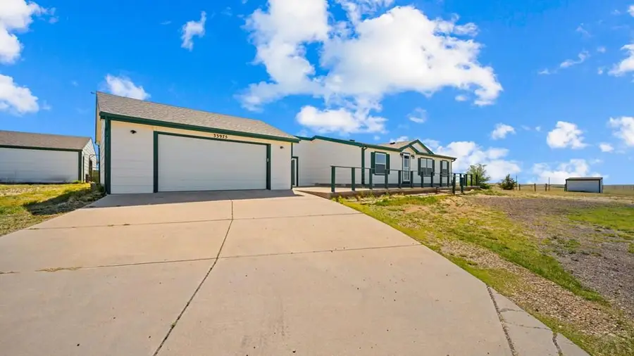 33965 Highway 94, Yoder, CO 80864 - #2