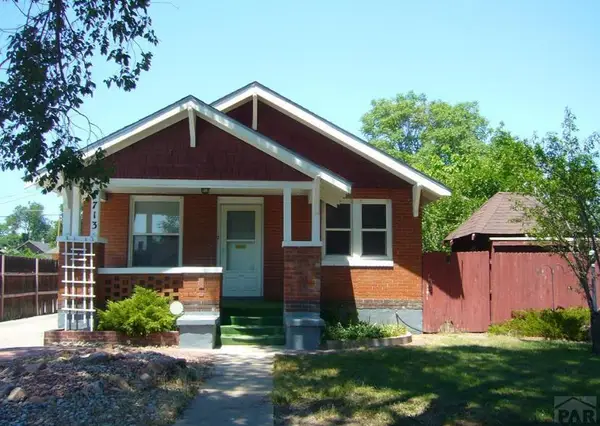 1713 E 7th St, Pueblo, CO 81001