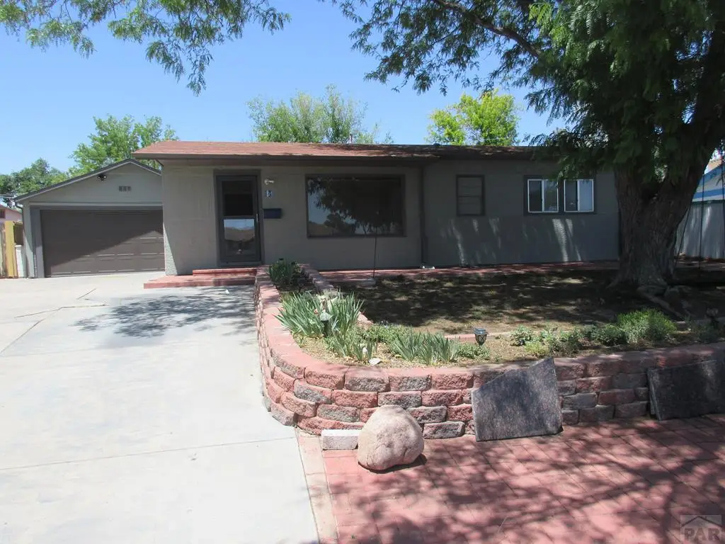 1629 Englewood Dr, Pueblo, CO 81005 - #1