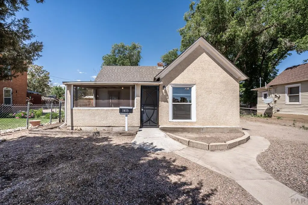 1413 Stone Ave, Pueblo, CO 81004 - #1