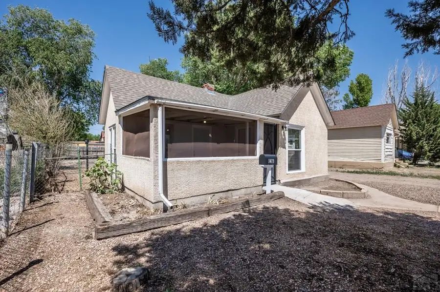 1413 Stone Ave, Pueblo, CO 81004 - #3