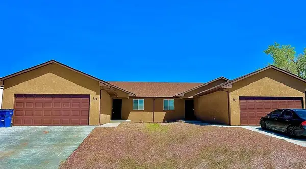 977-979 S Harmony Dr #977 & 979, Pueblo West, CO 81007