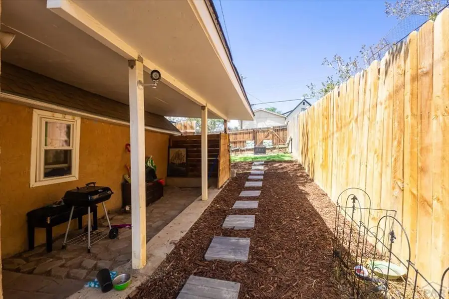 909 E 5th St, Pueblo, CO 81001 - #3