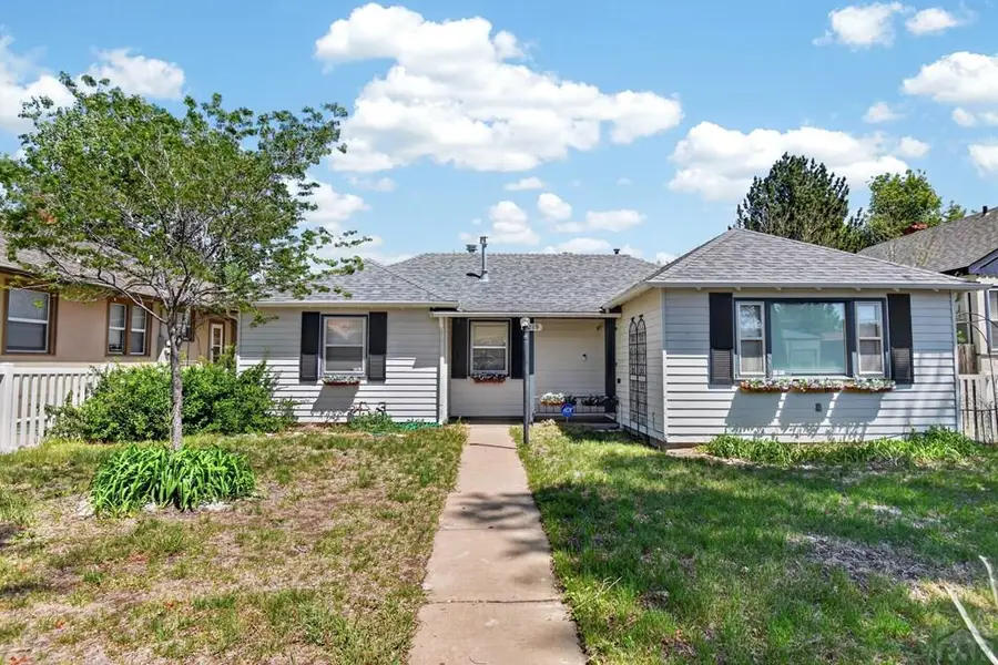 1219 Longwood Ave, Pueblo, CO 81004 - #3