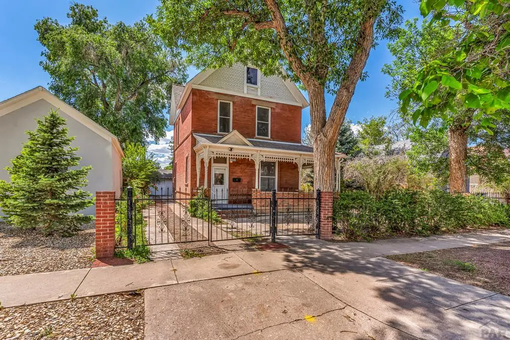 937 Palmer Ave, Pueblo, CO 81004 - #1