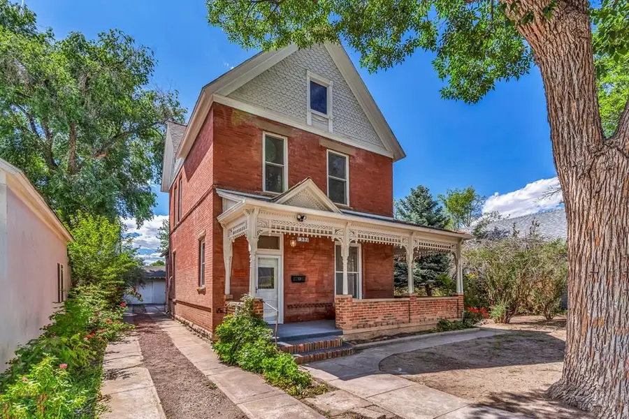 937 Palmer Ave, Pueblo, CO 81004 - #3