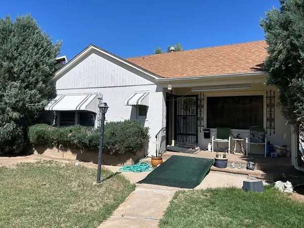 2312 Cortez Rd, Pueblo, CO 81003