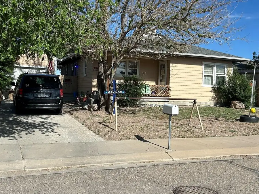 612 Floyd, Pueblo, CO 81005 - #3