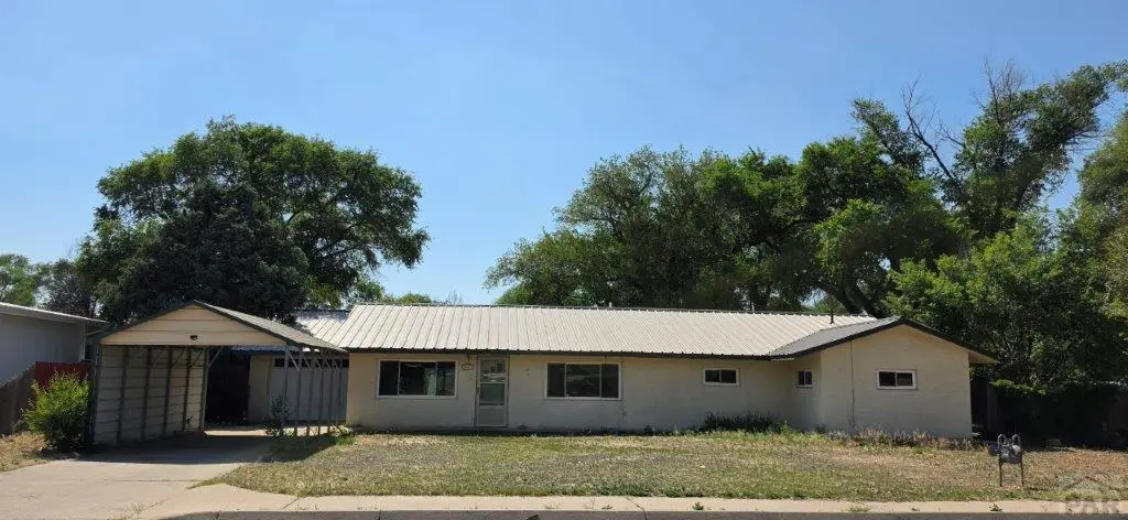806 S 13th St, Lamar, CO 81052 - #1